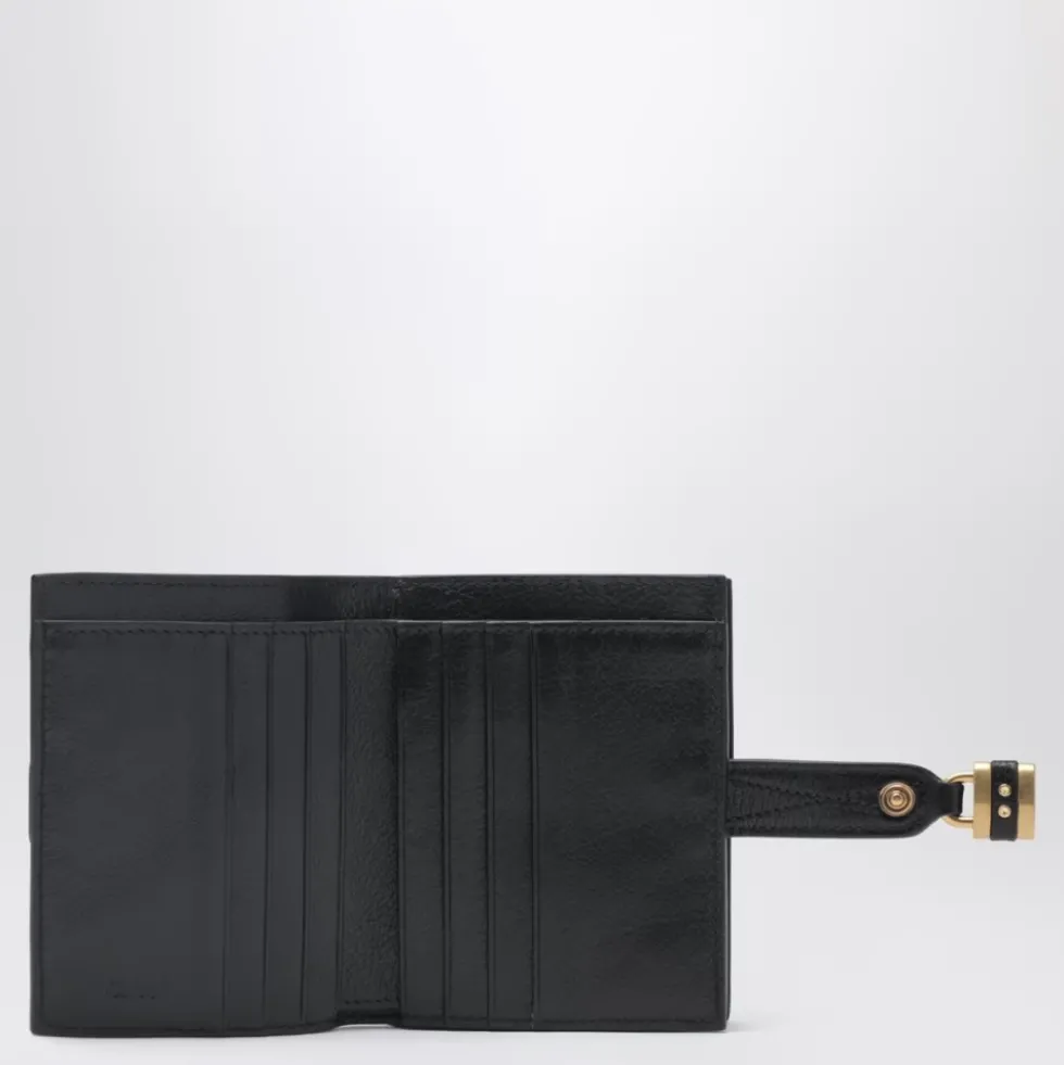 Paddington Square Wallet