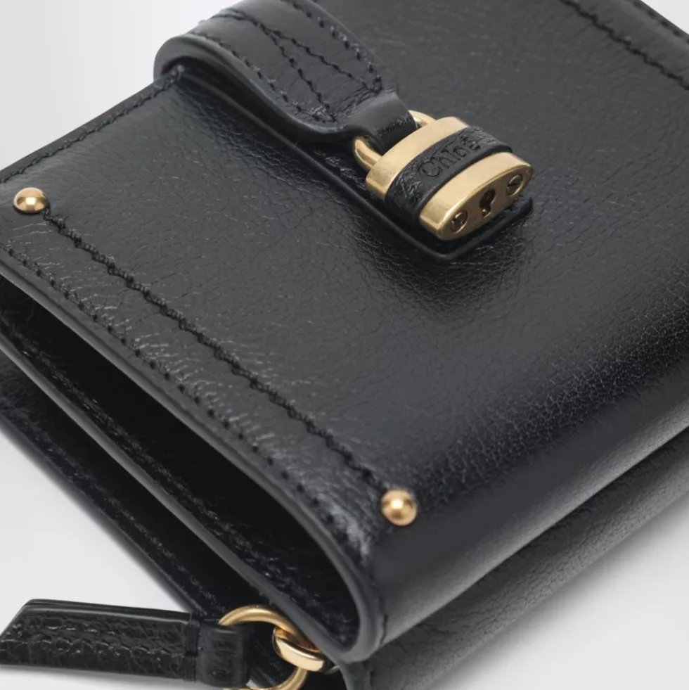 Paddington Square Wallet