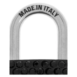 Padlock-shaped Pendant