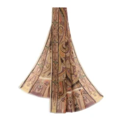 Paisley Tørklæde