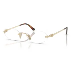 Pale Gold Briller Stel Solbriller