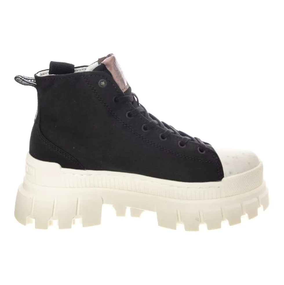 Pallabrousse Hi Boot