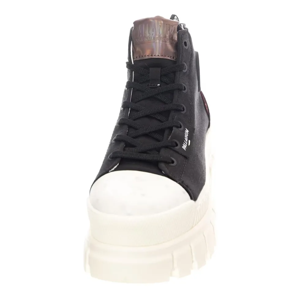 Pallabrousse Hi Boot
