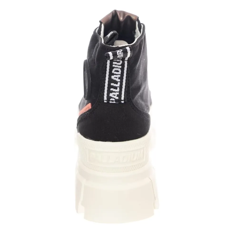 Pallabrousse Hi Boot