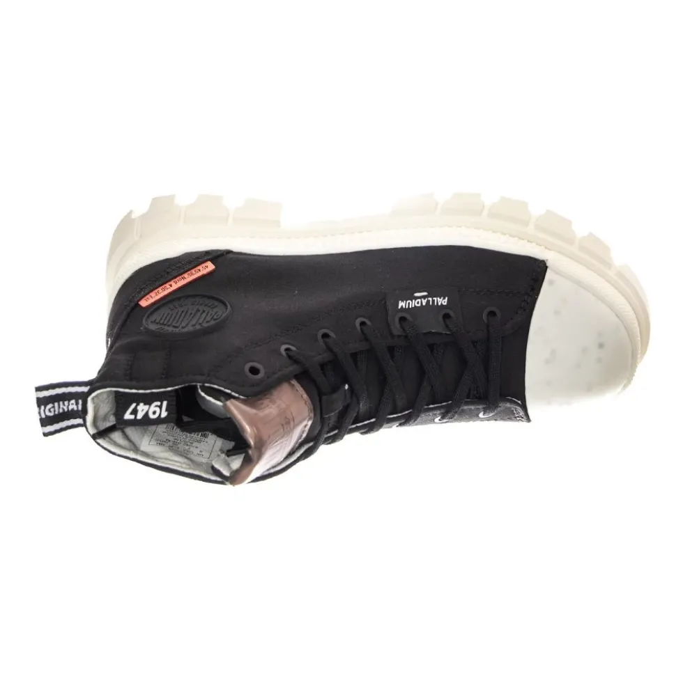 Pallabrousse Hi Boot