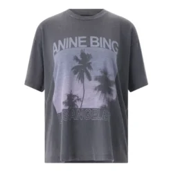 Palms Graphic T-Shirt