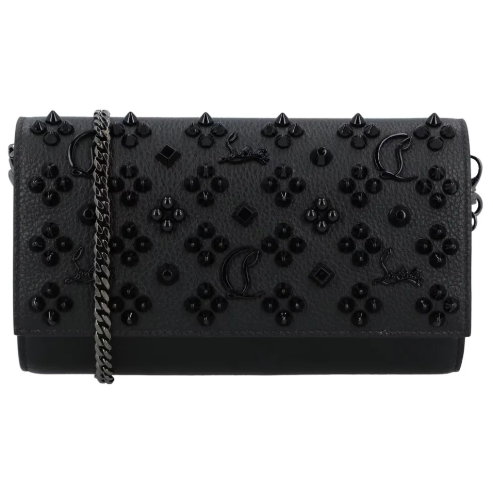Paloma Clutch