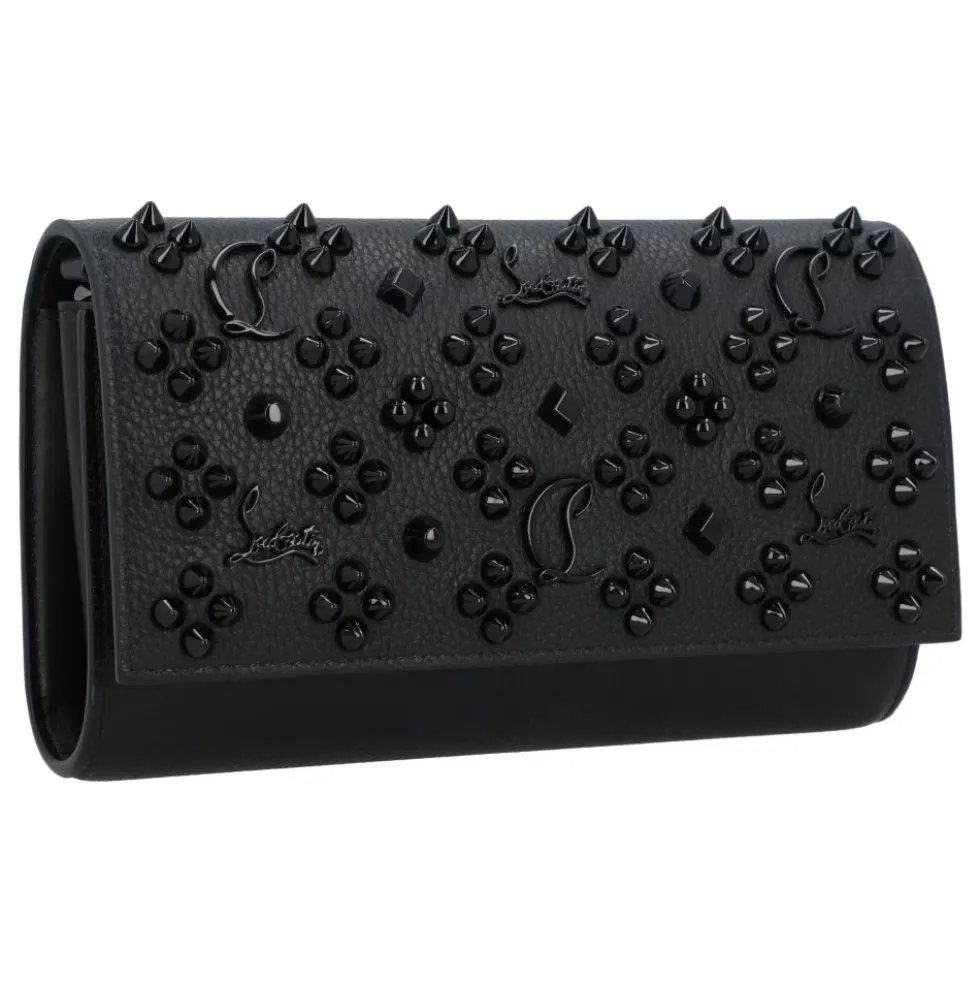Paloma Clutch