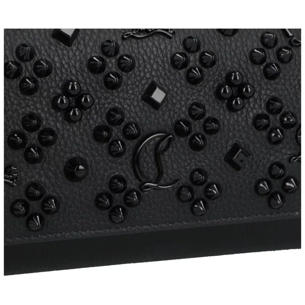Paloma Clutch
