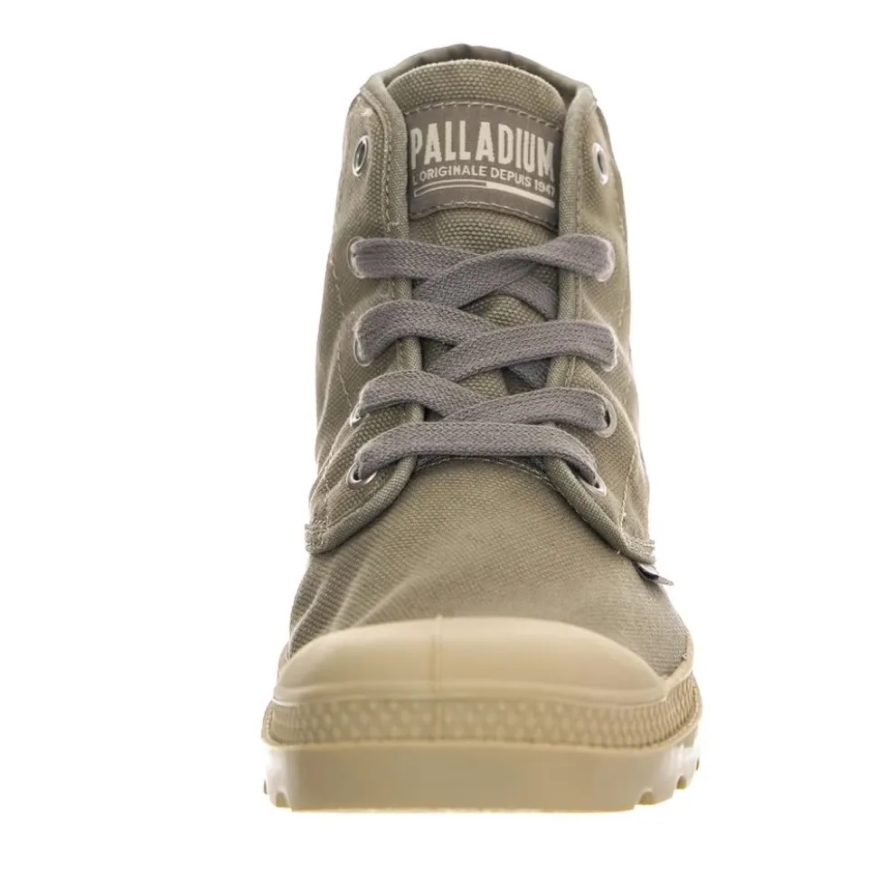 Pampa Hi Boot