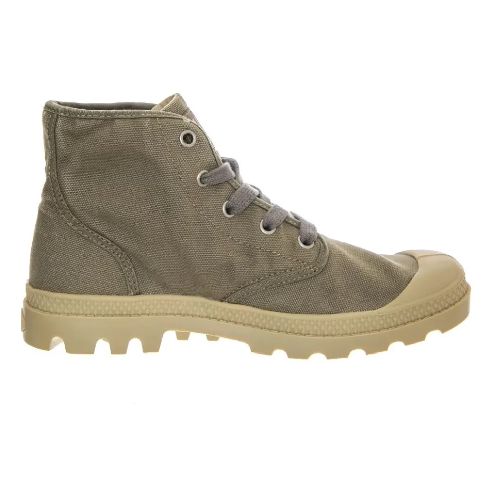 Pampa Hi Boot
