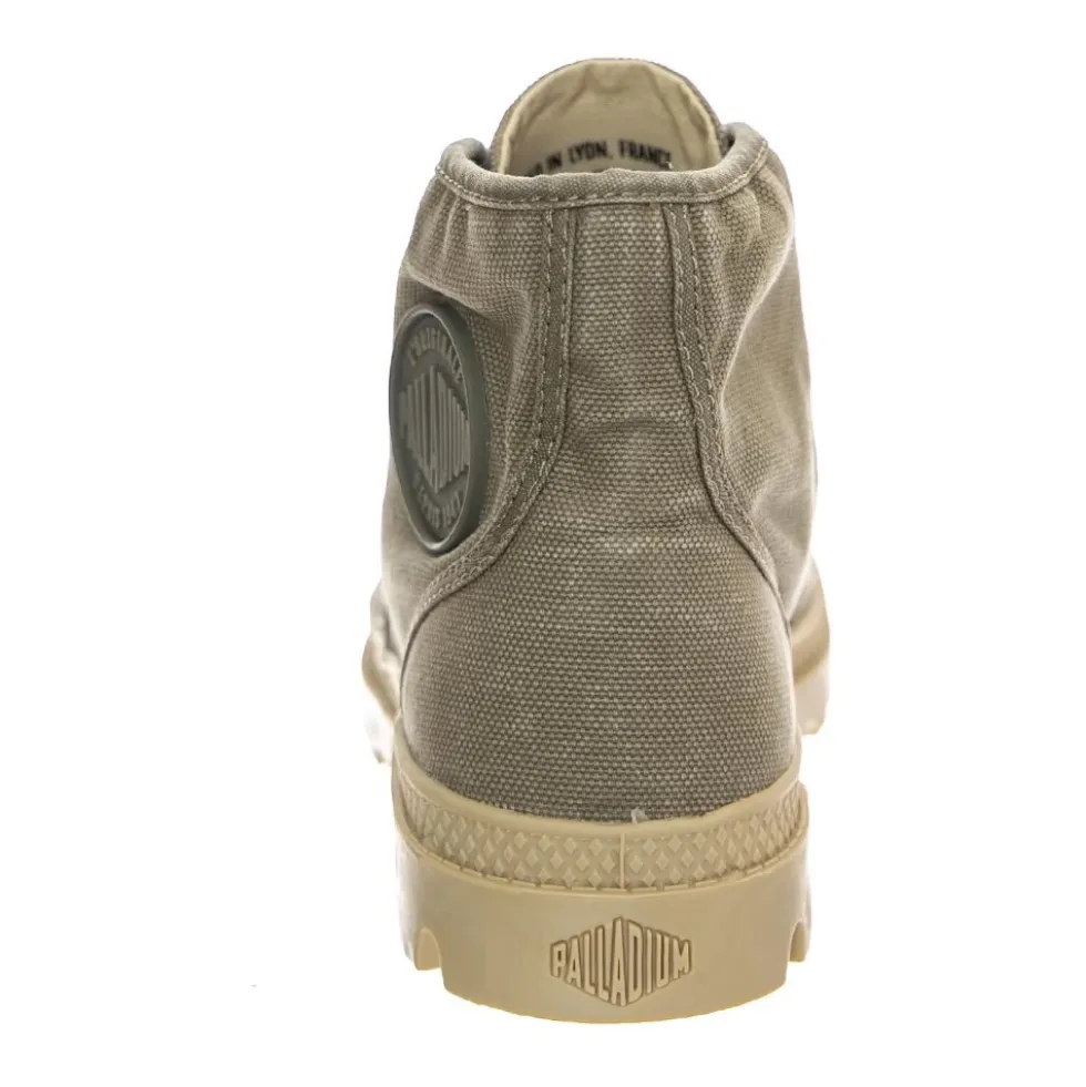 Pampa Hi Boot