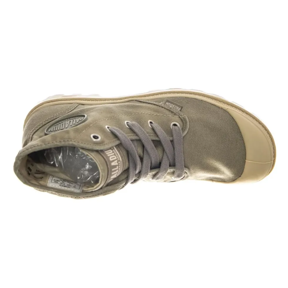 Pampa Hi Boot