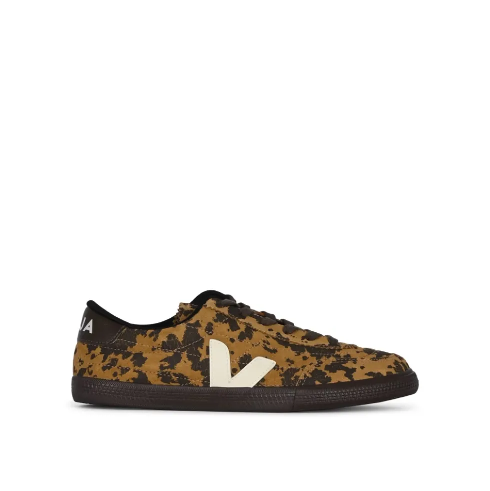 Panenka Suede
