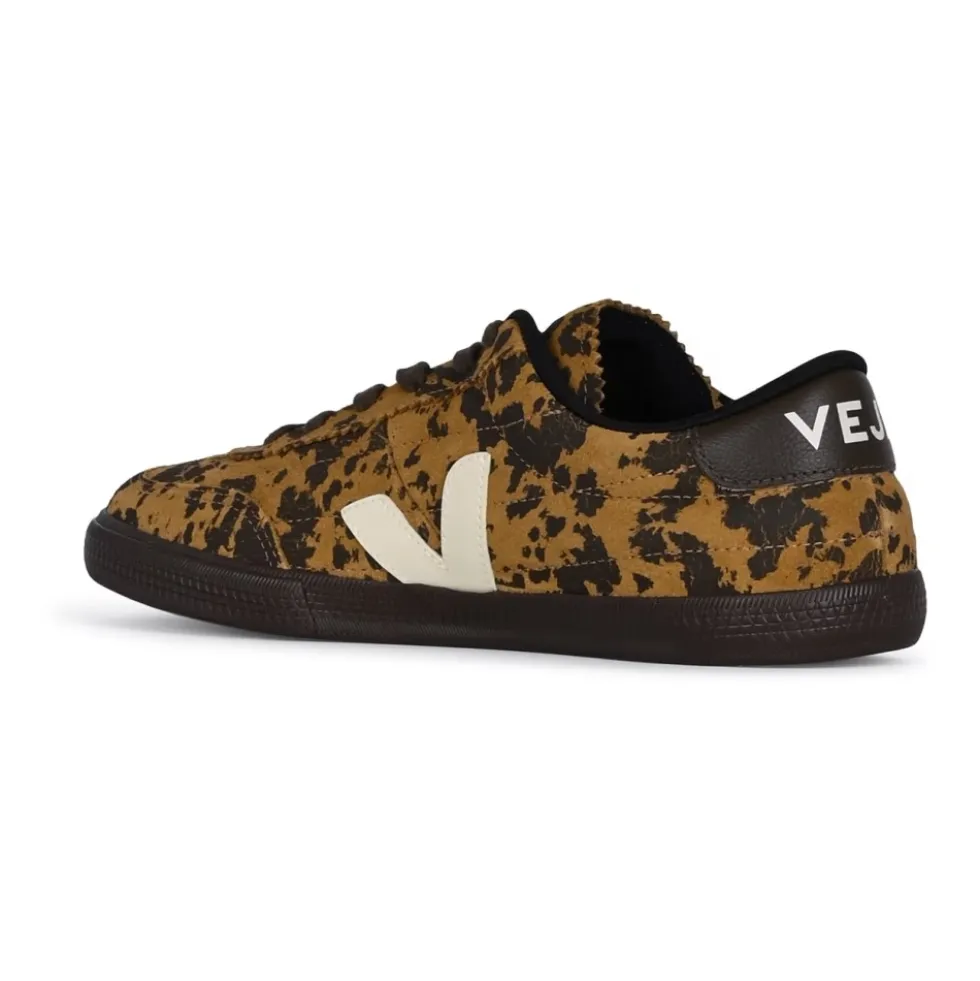 Panenka Suede