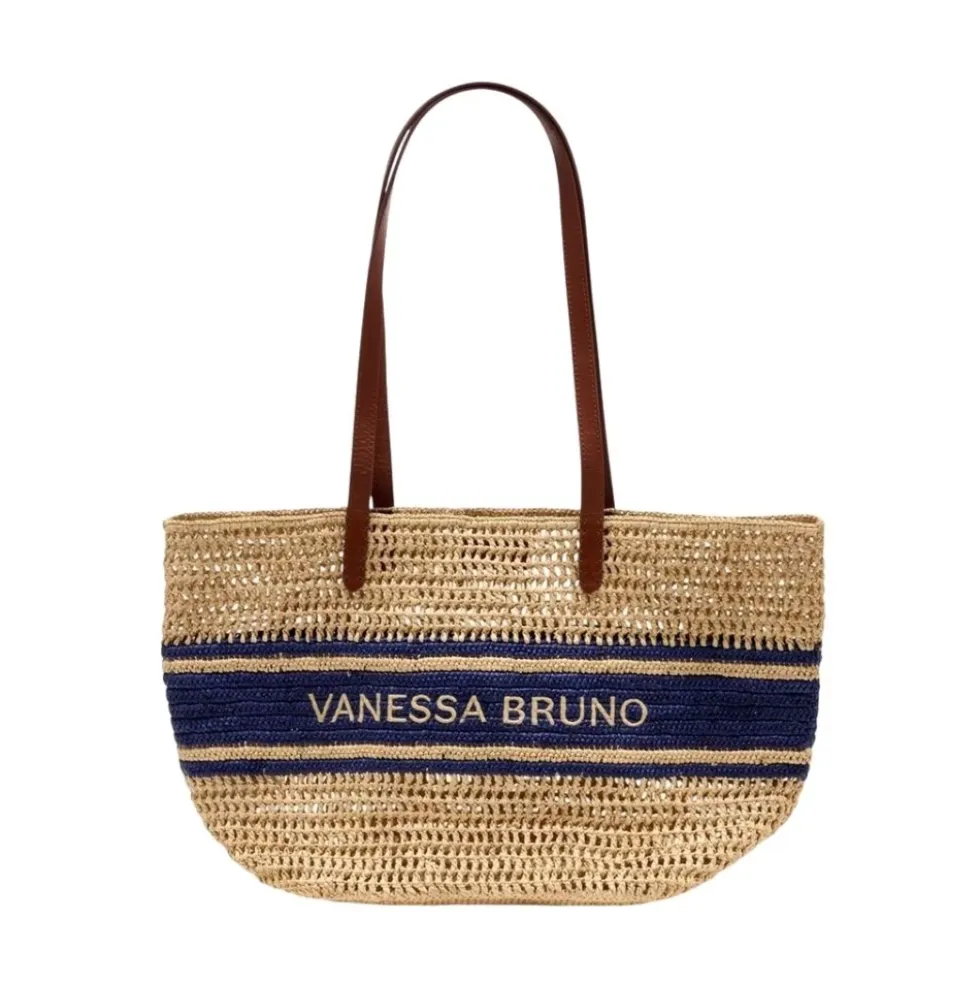 Panier Shopper Taske