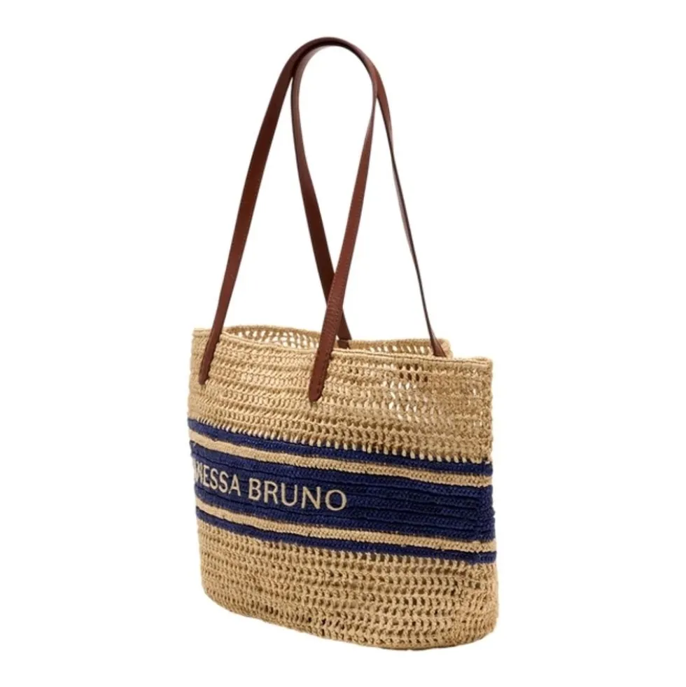 Panier Shopper Taske