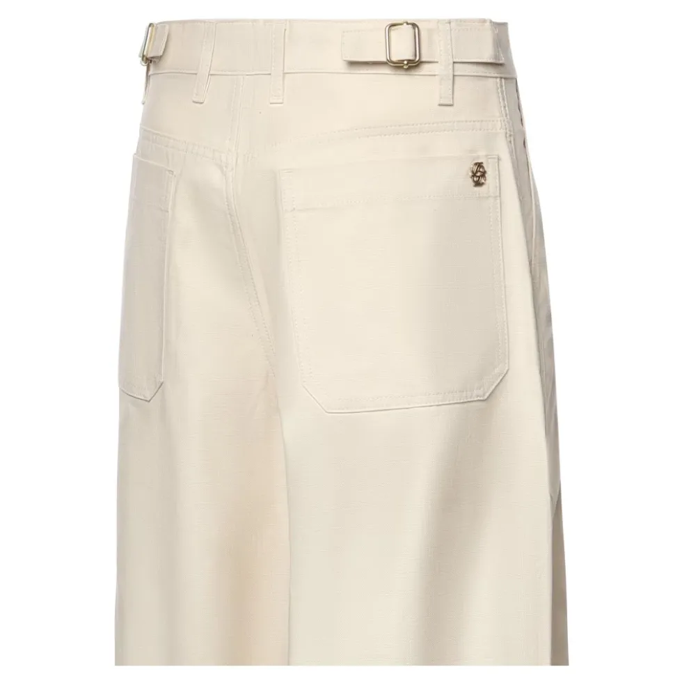 Pantalon Ballon