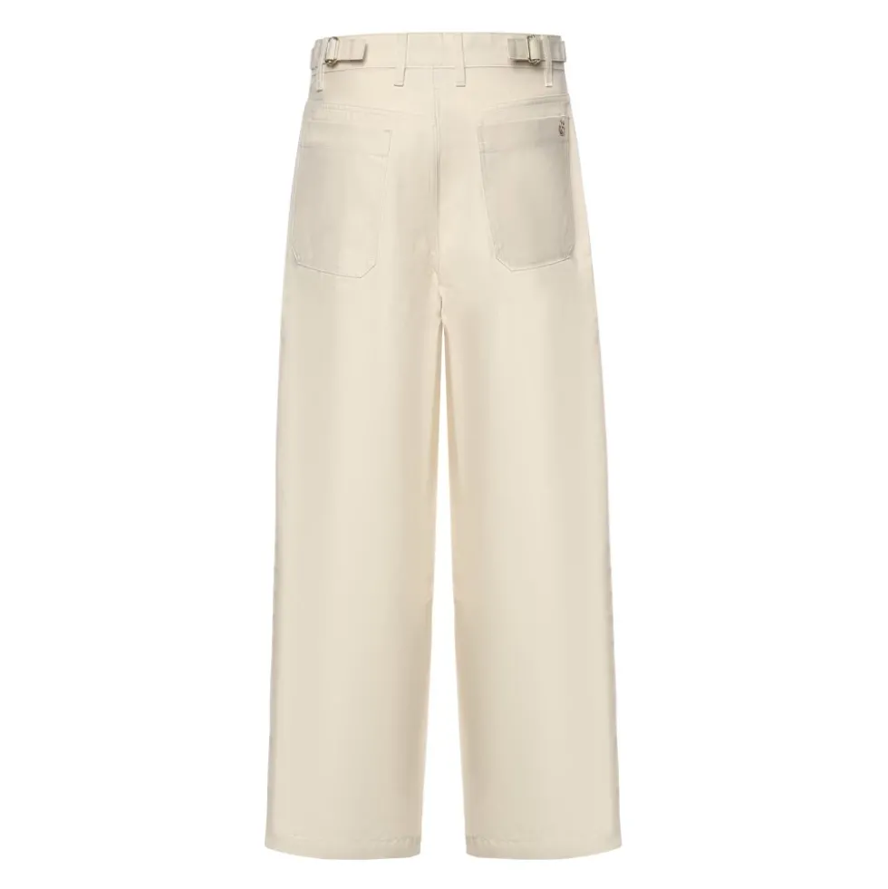 Pantalon Ballon