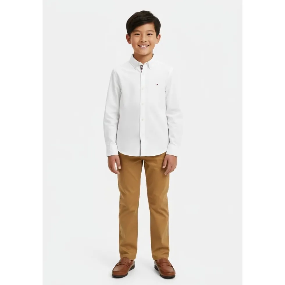 Pantalone Chino