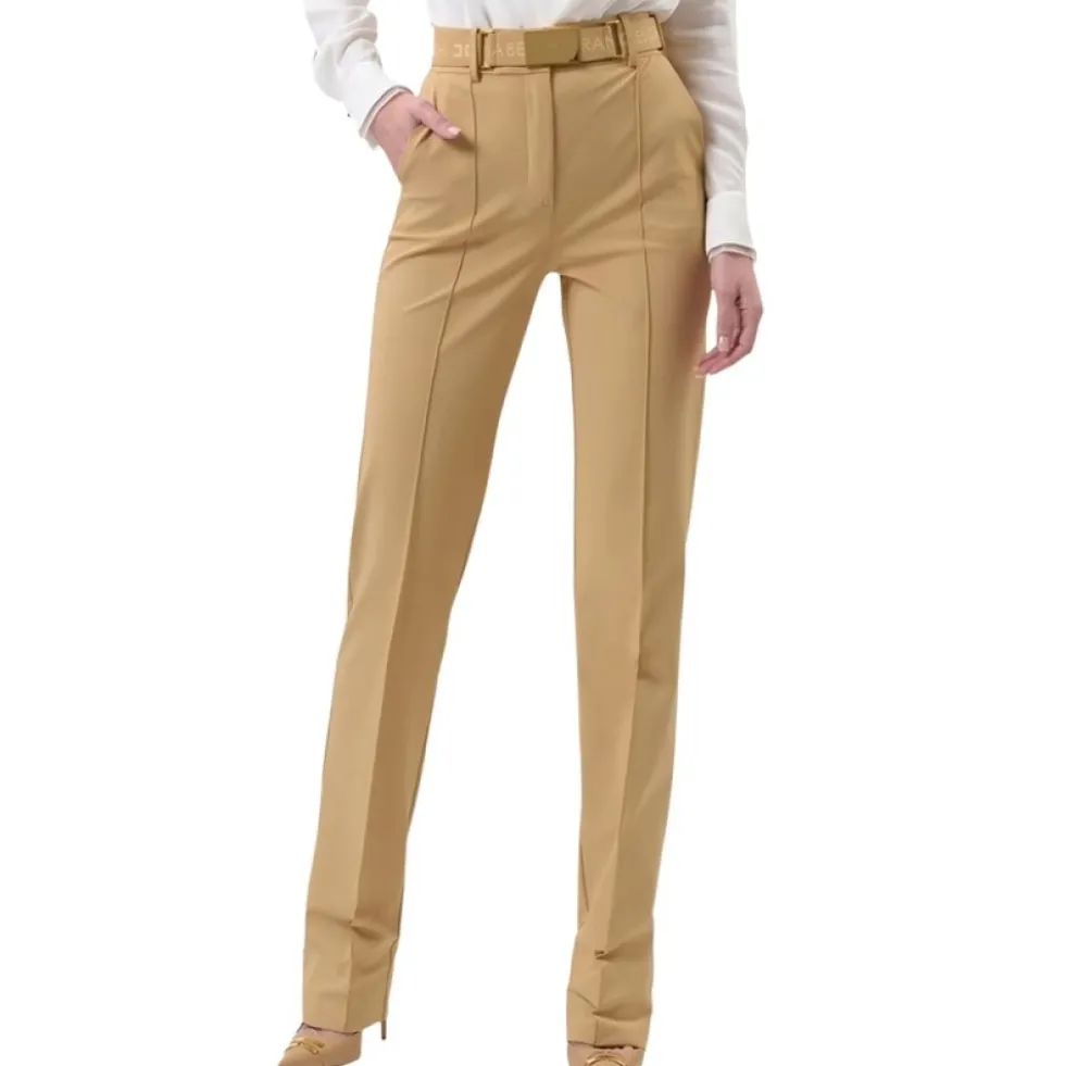 Pantalone Con Cintura