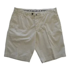 Pantalone Corto Regular Fit