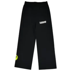 Pantalone In Felpa Iconic