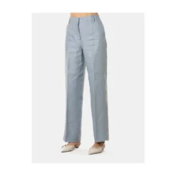 Pantalone in lino