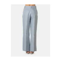 Pantalone in lino