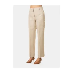 Pantalone in lino