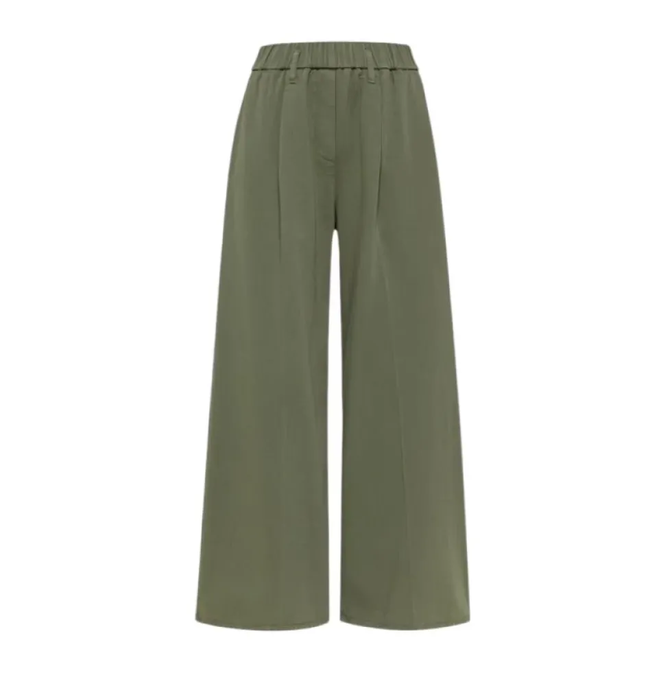 Pantalon en Hergé