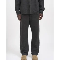 Pantalone Over Fit