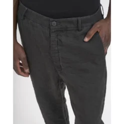 Pantalone Over Fit