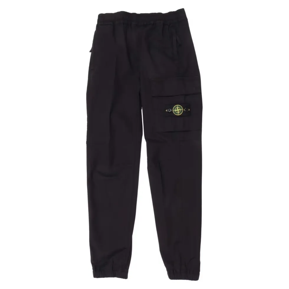 Pantalone Regular Tapered