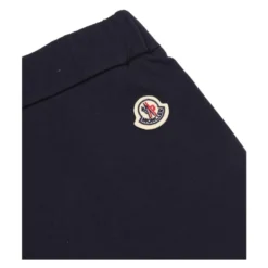 Pantaloni in felpa