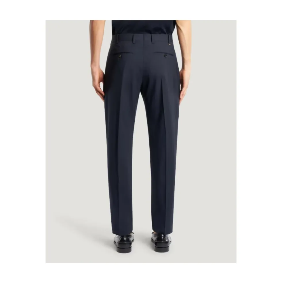 Pantaloni Union i deluxe uld