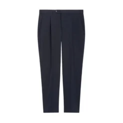 Pantaloni Union i deluxe uld