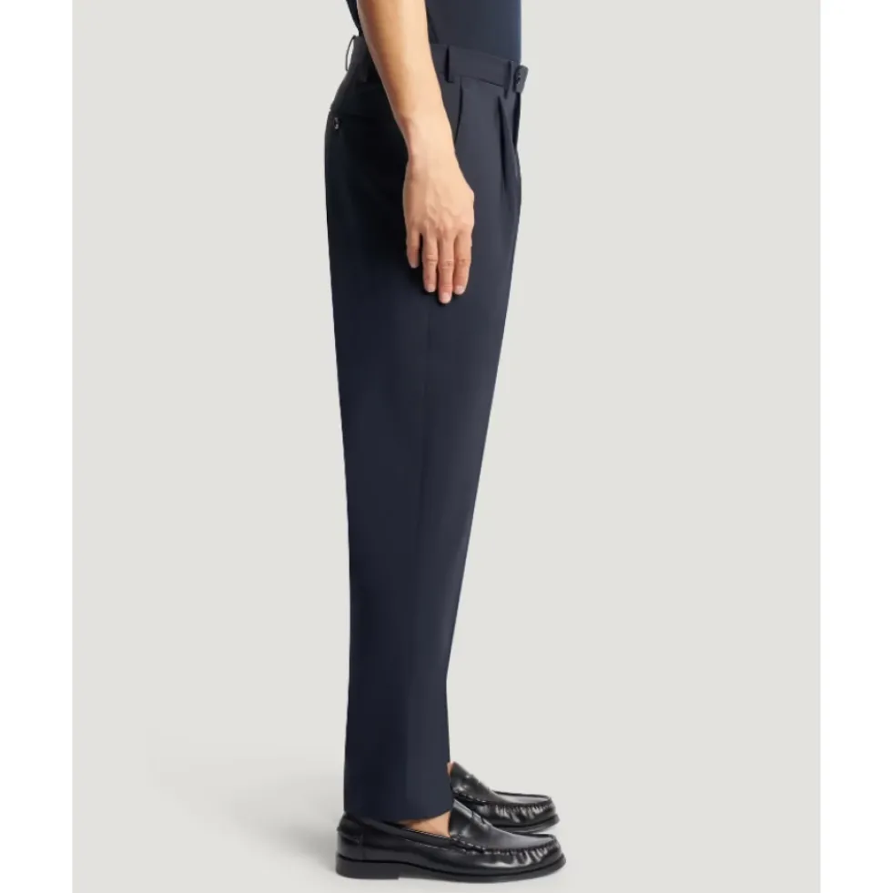 Pantaloni Union i deluxe uld