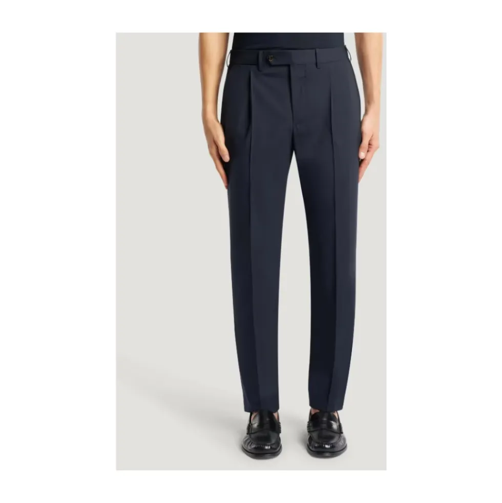 Pantaloni Union i deluxe uld