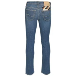 Pant 5 Pkt Slim Fit Nick