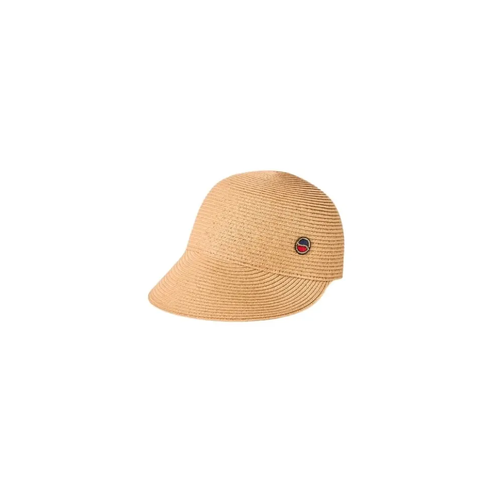 Paper Straw Cap