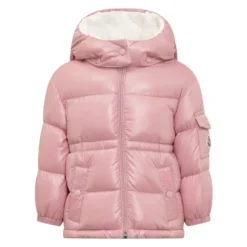 Parana Hooded Down Jacket