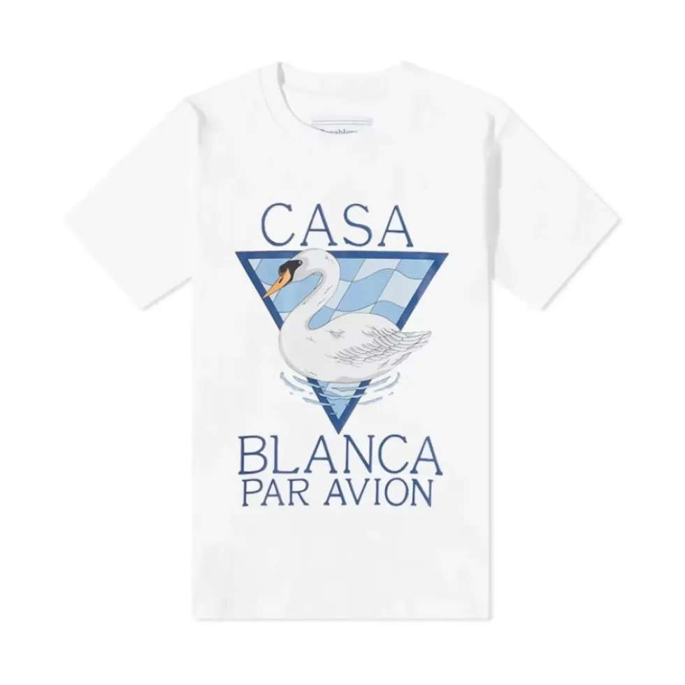 Par Avion T-shirt
