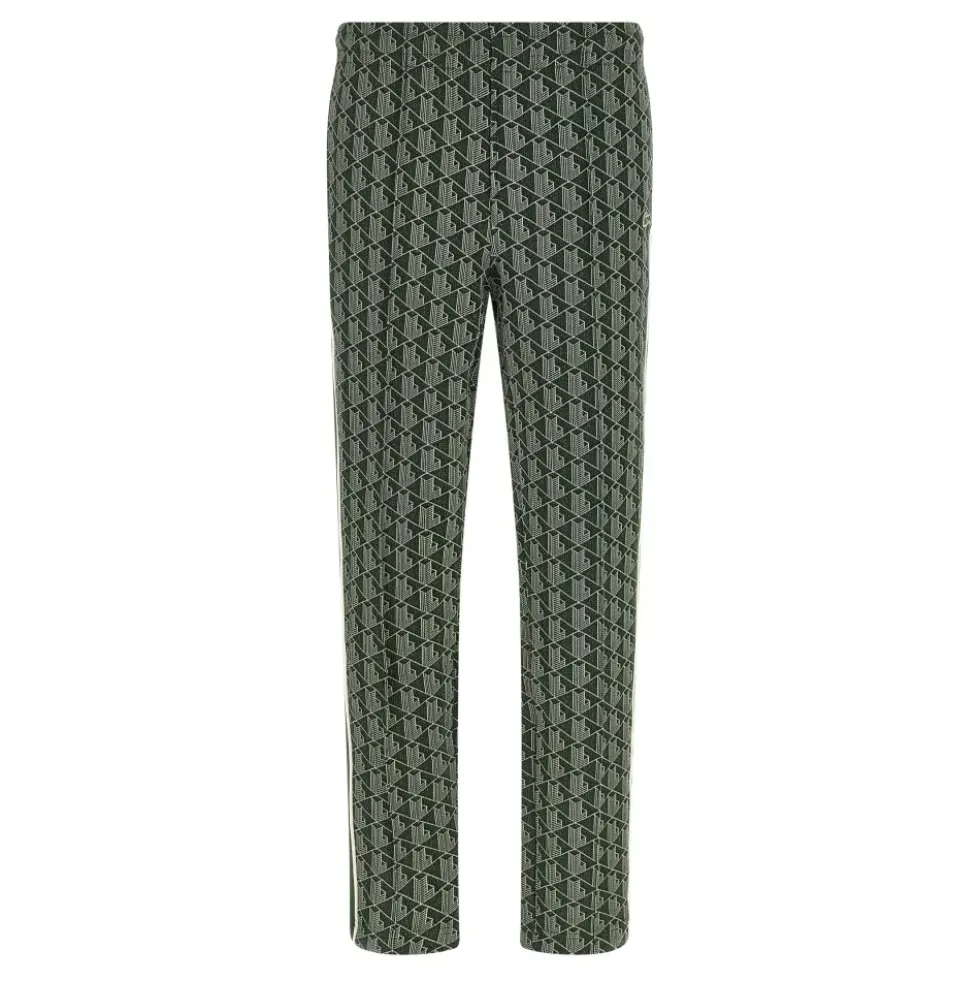 Paris Monogram Joggers