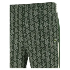 Paris Monogram Joggers