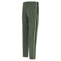 Paris Monogram Joggers