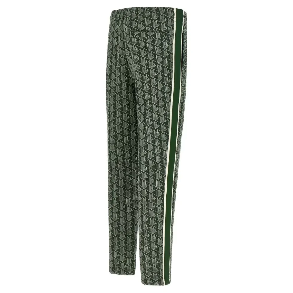 Paris Monogram Joggers