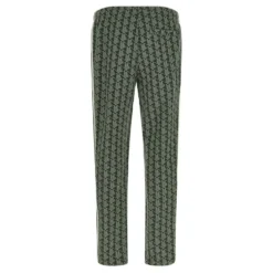 Paris Monogram Joggers