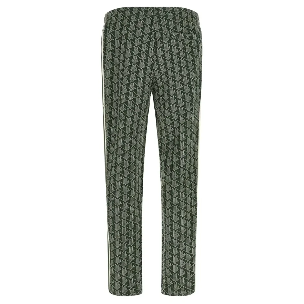 Paris Monogram Joggers