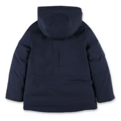Parka Hætte Outerwear